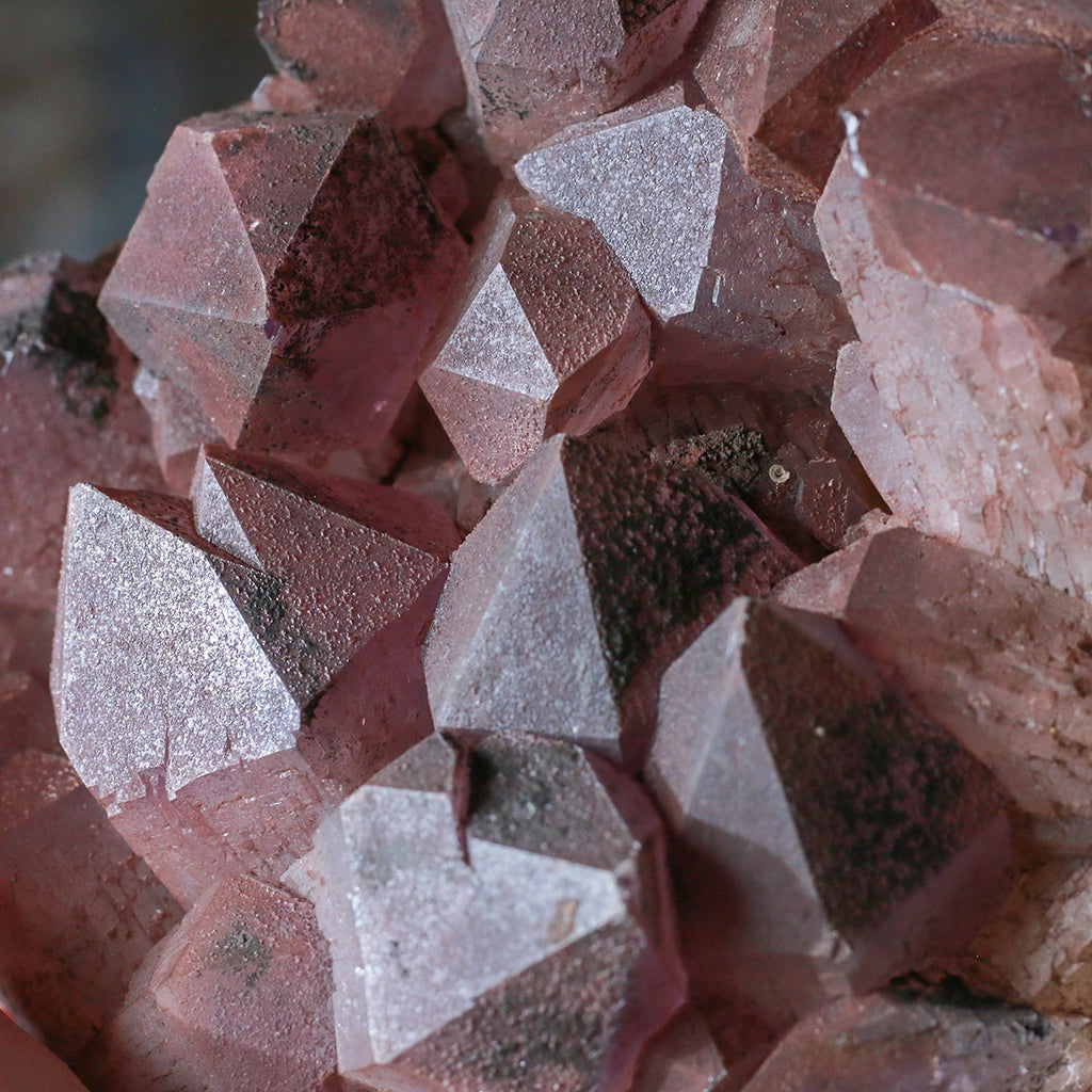 Oversize Amethyst Skeletal Quartz Cluster, Healing Crystal, Chakra, Home Decor