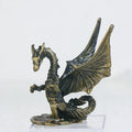 Dragon Crystal Ball Stand | Quartz Sphere Holder | Healing